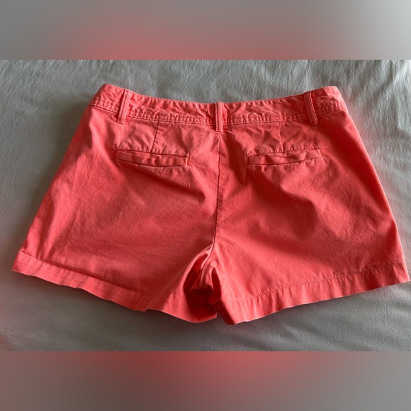 Gap cotton shorts Size 8 - Picture 2 of 4
